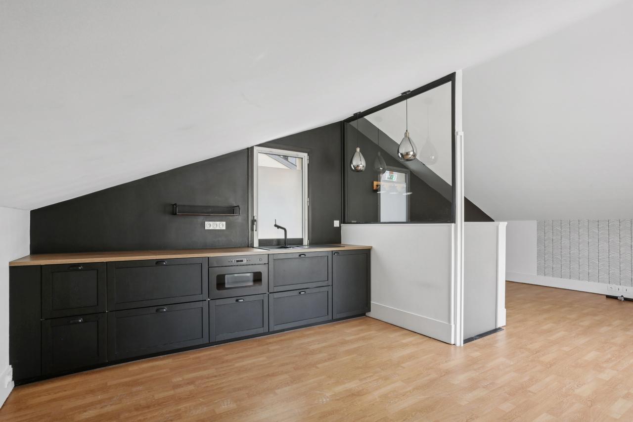 Bureau Boulogne-Billancourt 370m² Location bureau Boulogne-Billancourt Hauts-de-Seine OLBUR2118465 12